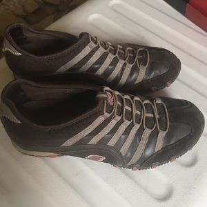 Women’s 6.5 Slip On Sketchers